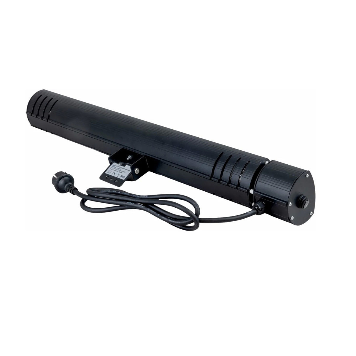 
              Fornorth Patio Heater Wall 2000w, remote