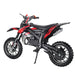 React Pit Bike Angriber 49CC