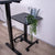 Lykke Mobiele Staande Desk L100, 60 x 52 cm