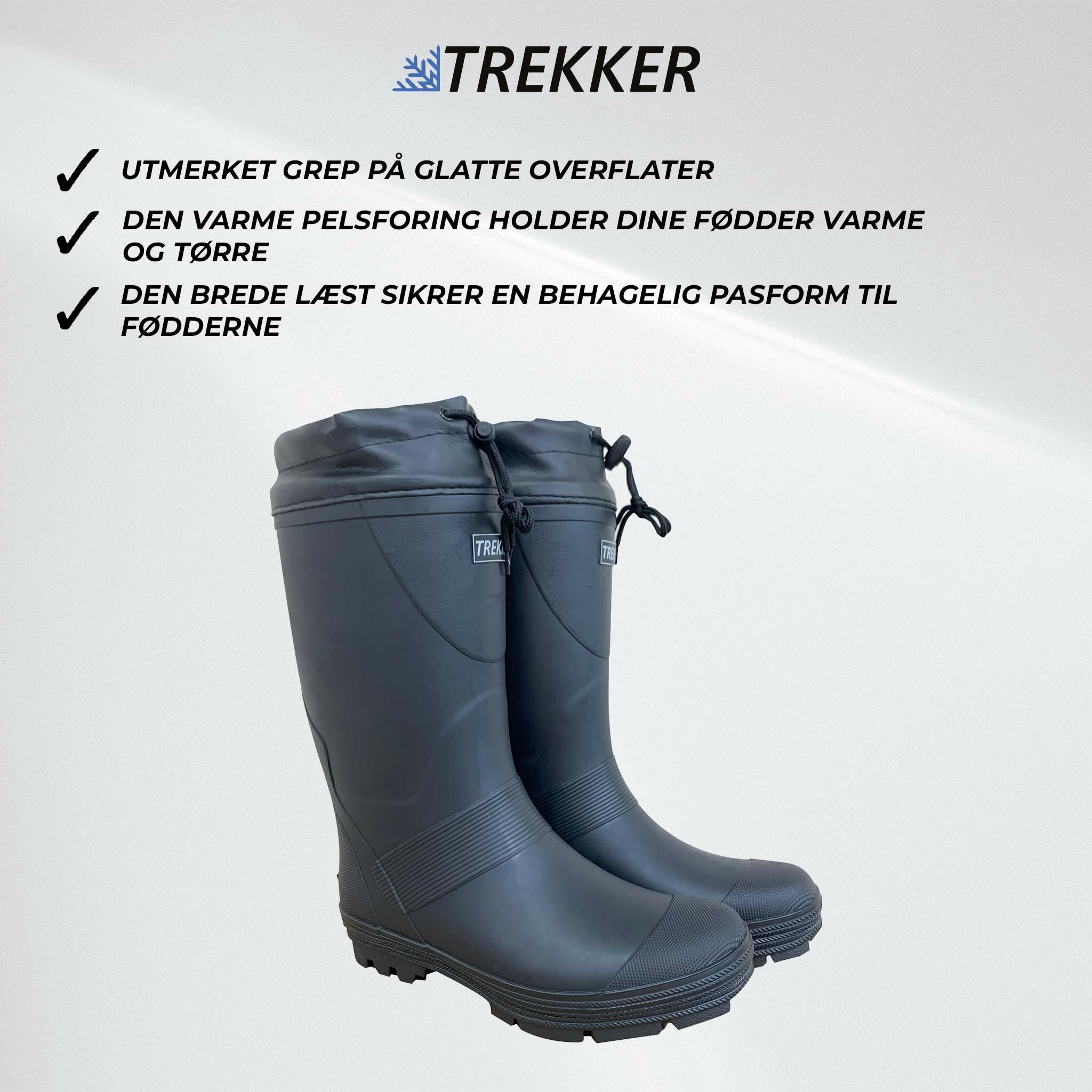Putu Winterlaarzen voor heren, warm gevoerde winterschoenen, antislip Putu Winterlaarzen voor heren, warm gevoerde winterschoenen, antislip