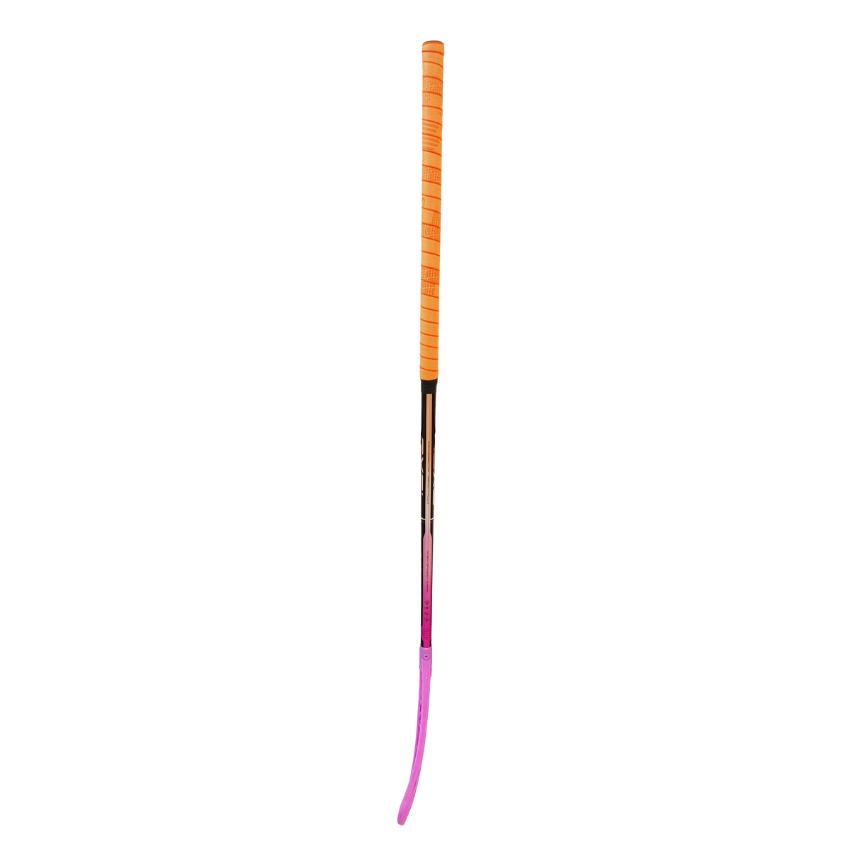 
              Exel E-Fect 2.6 Oval Mb Floorballstick, Zwart