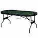 Nordcore Table de Poker All-in 8