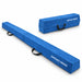 AirTrack Nordic Gymnastikbom 240X8X15CM