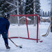 Prosport Porte da Hockey Premium 183x122x75cm