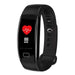 Kuura Fitness Tracker A3