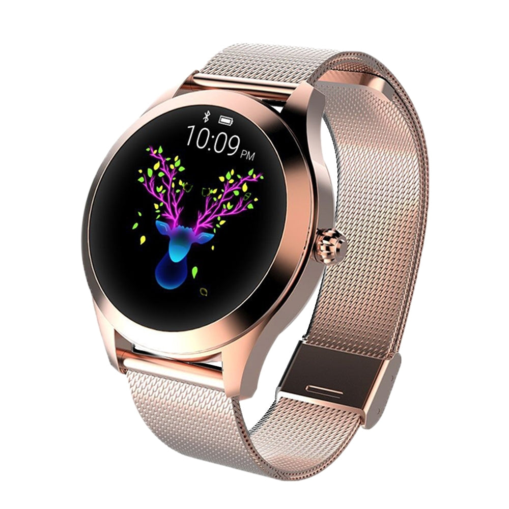 
              Kuura Smart Watch FW3
