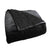 Polar Night Couverture lestée 135x200 sherpa black