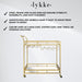 Lykke Drinks Trolley