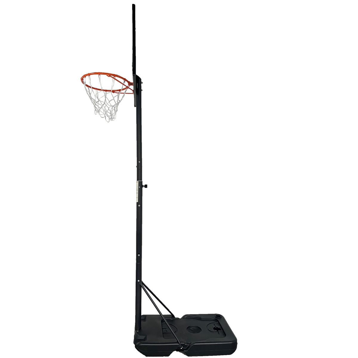 
              Nordcore Basketballständer Finisher 1,1-3,05M