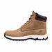 Trekker winterschoenen met spikes - Tan