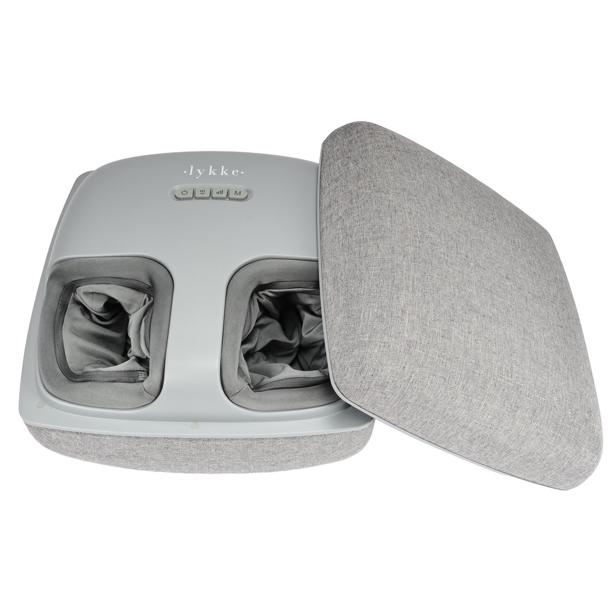 
              Lykke Fußmassagegerät Hygge Premium