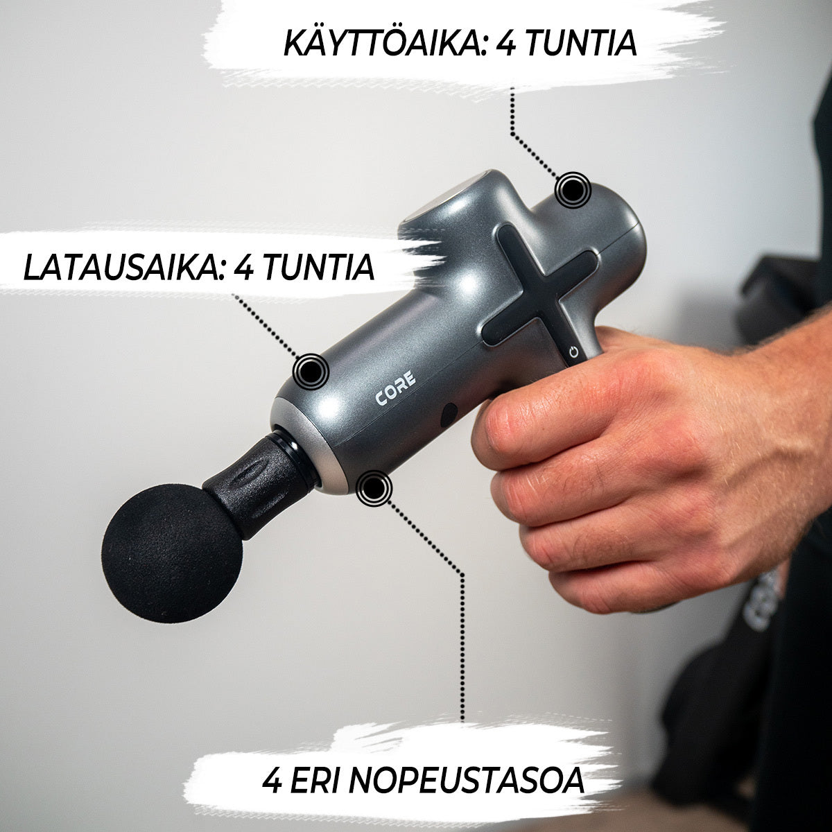 
              Core Lihashuoltovasara Light