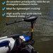 Deep Sea Electric Outboard Motor Cruise 55LBS