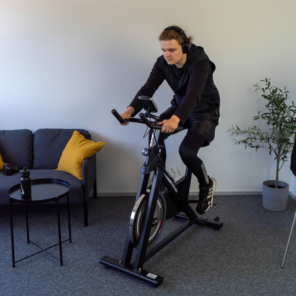 fitnessbike indoor Nordcore Indoor Cycle Core 1800 - 429,00 EUR