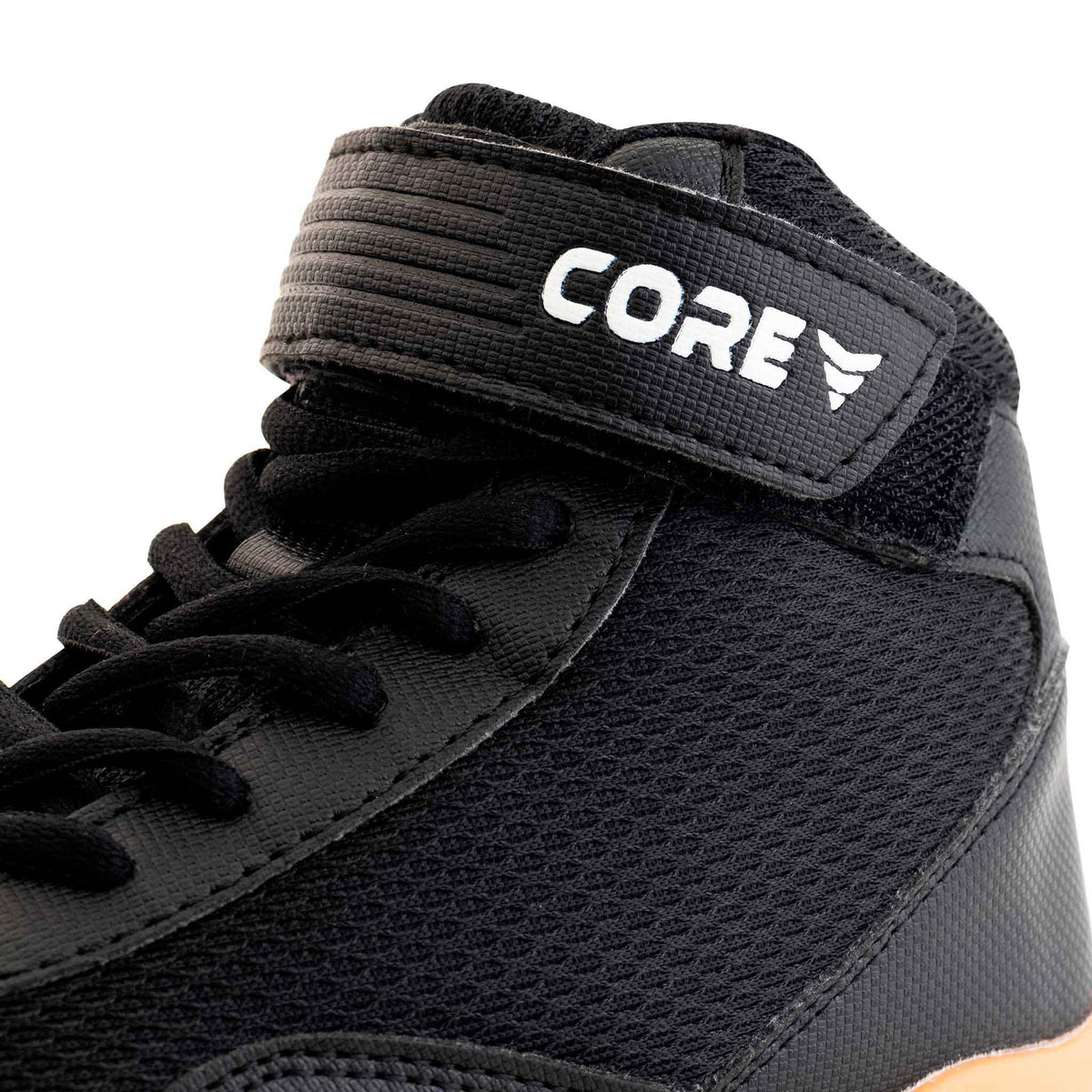 
              Nordcore Wrestling Shoes Core - Kids