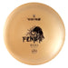 Viking Discs Fenrir - Armor