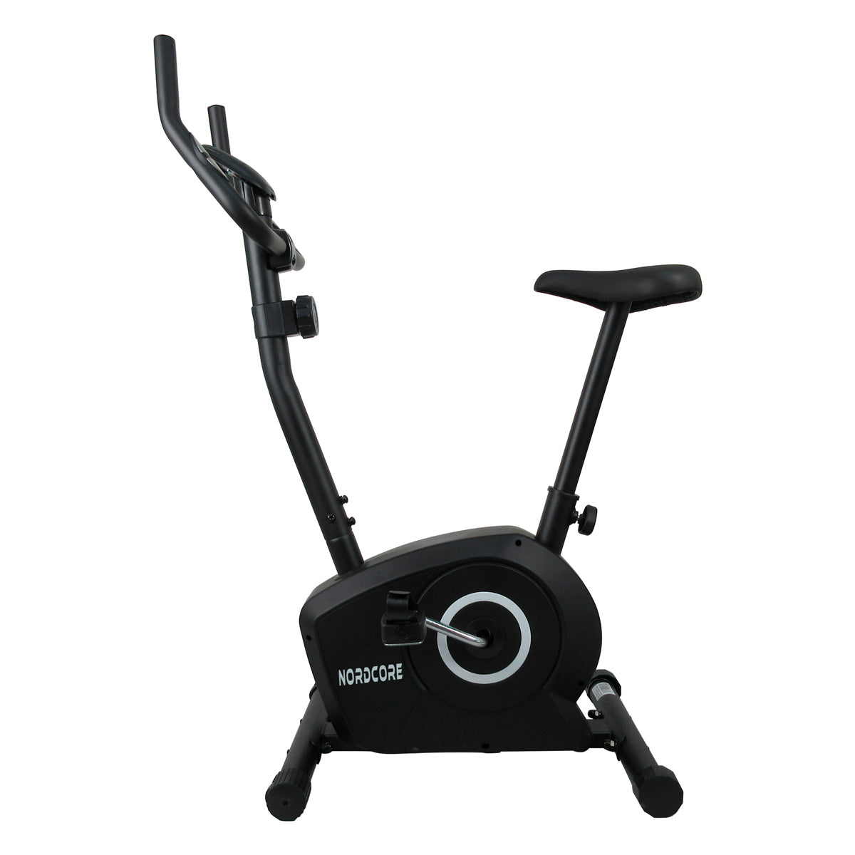 kalorien fahrrad heimtrainer Nordcore Heimtrainer Core 400 - 159,00 EUR