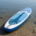 Deep Sea SUP Board Set Kayak Pro