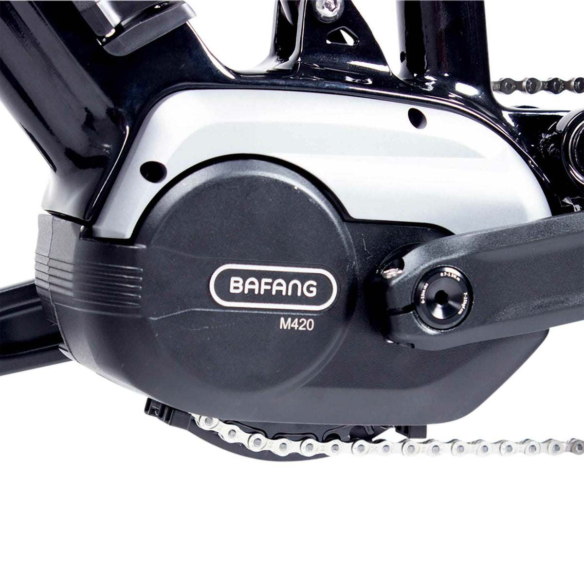 
              Swoop Fat Bike Elettrica Ranger, 26&quot;