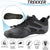 Trekker zapatillas minimalistas, tallas 36-45