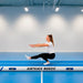 AirTrack Nordic Gym Wide, 3-12m