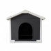 Trekker Dog House 94x92x81cm