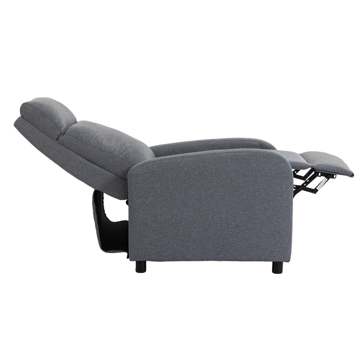 
              Lykke Recliner Chair Standard, dark gray