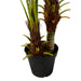 Lykke Künstliche Pflanze Areca Palme 180cm