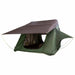 Trekker Tente de toit Camper M, vert