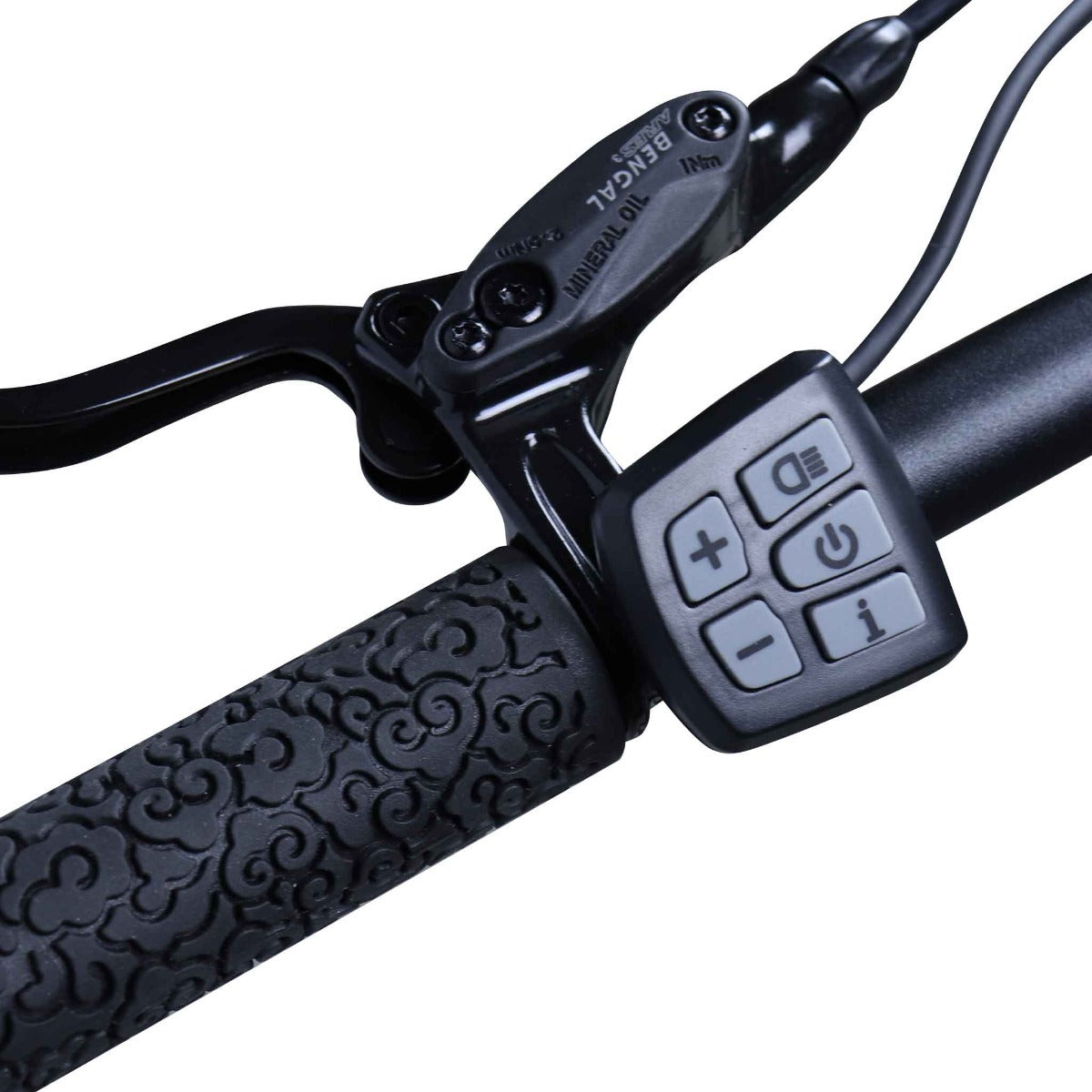 
              Swoop VTT électrique MTB Pro, 27,5&quot;