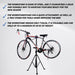 Trekker Fahrrad-Wartungsständer Pro