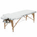 React Massagetafel P300 Wit