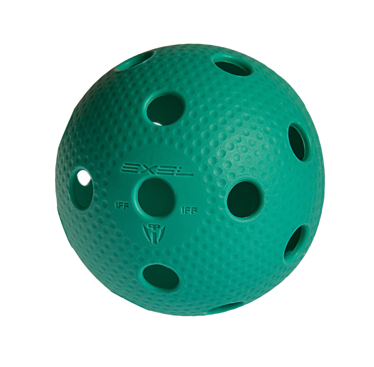 
              Exel Precision F-Liiga Floorballbal