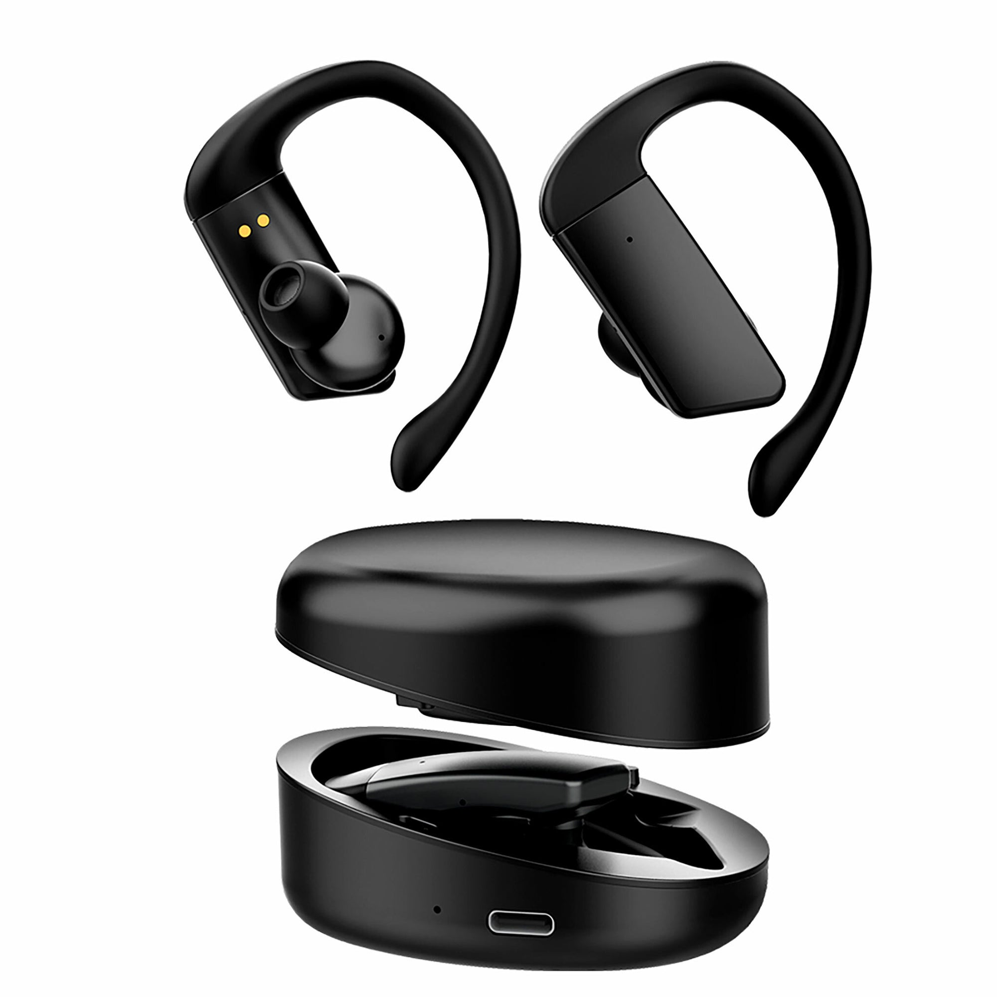 KuuraPods Sport Pro Auriculares Inalámbricos