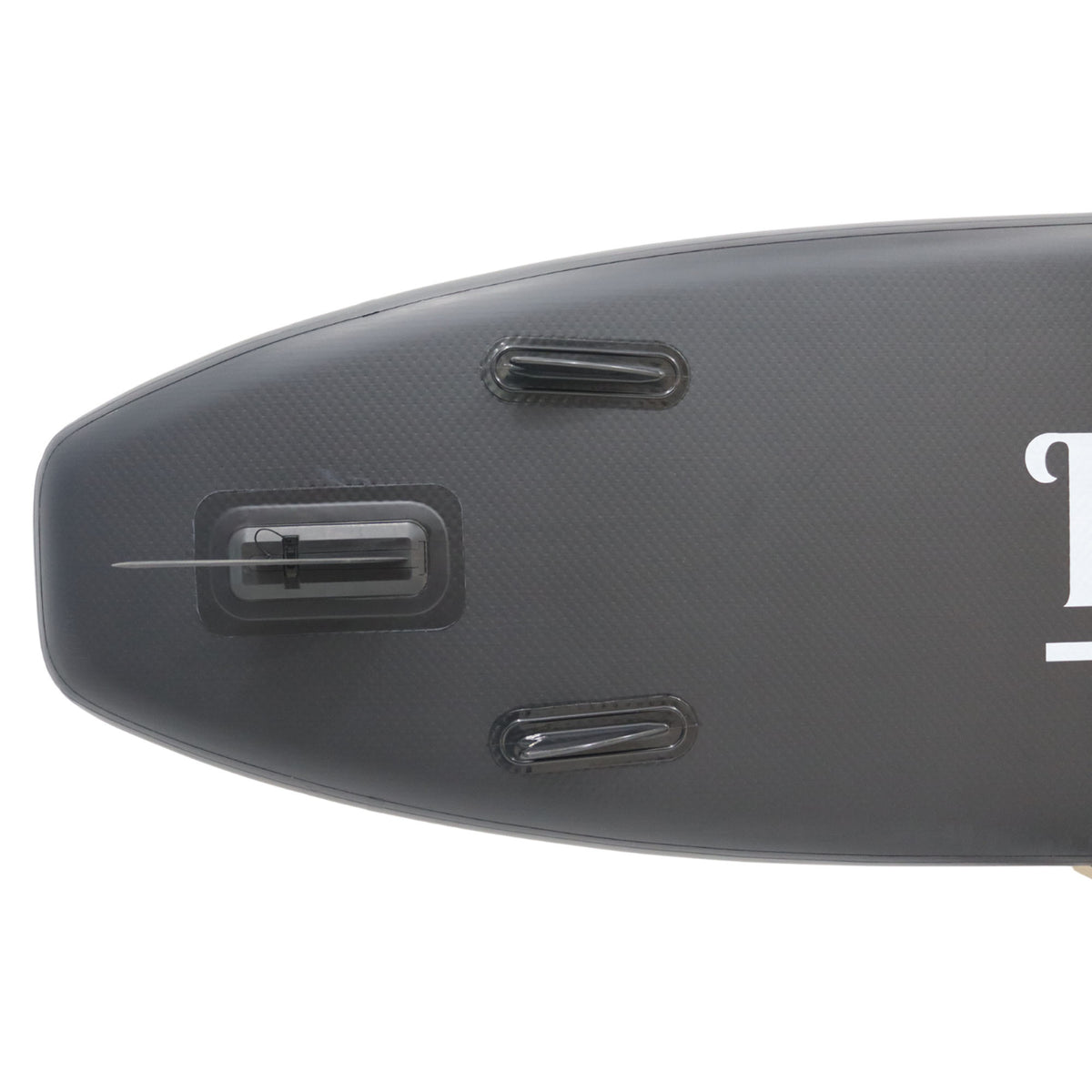 
              Deep Sea SUP-lautasetti XXL, musta