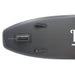 Deep Sea SUP-lautasetti XXL, musta