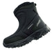 Trekker Bottes d'hiver avec crampons