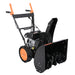 Fornorth soplador de nieve S4100