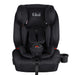 Kikid Turvaistuin, ISOFIX, 9-36 kg, Black edition