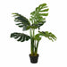 Lykke Kunstplant Monstera Plant 115cm