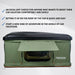 Trekker Daktent Hut M, groen