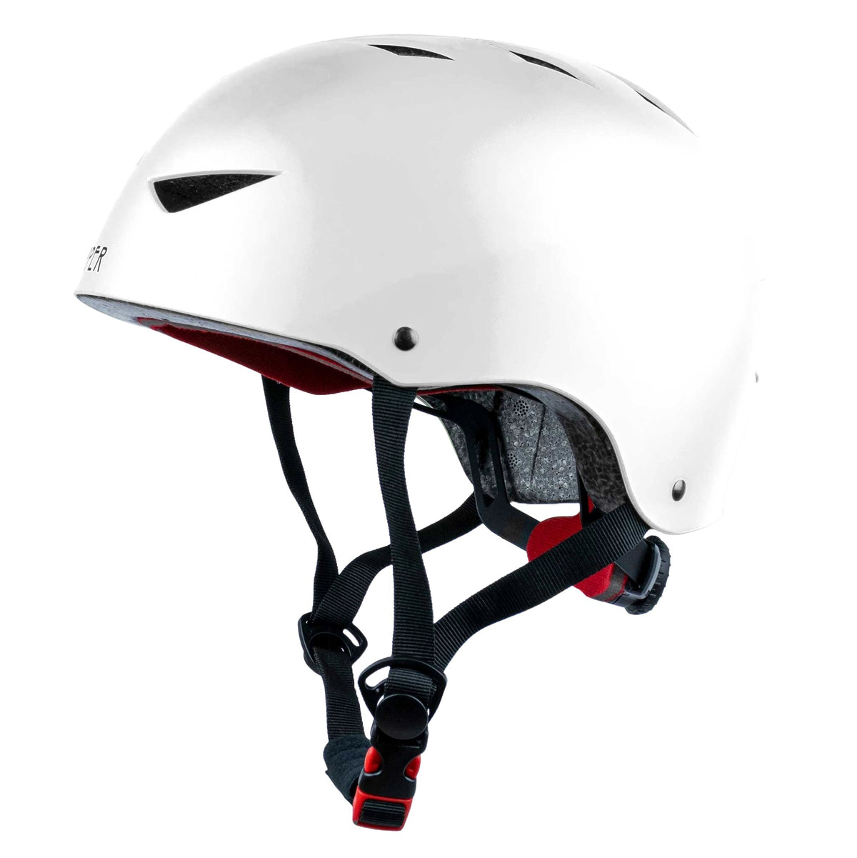 
              Copper Casque de patineur