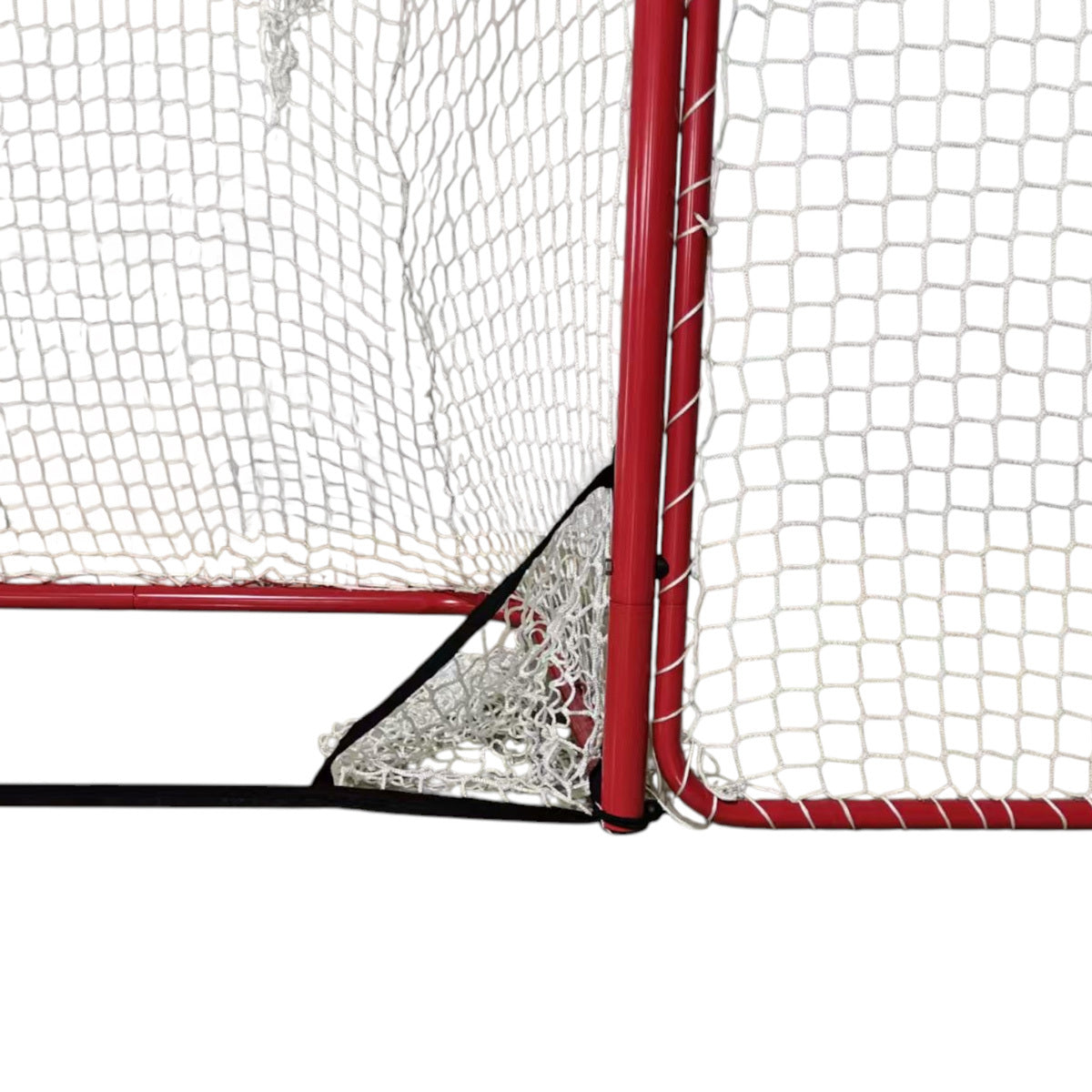 
              Nordcore IJshockey Goal met Achternet 183x122x75 cm