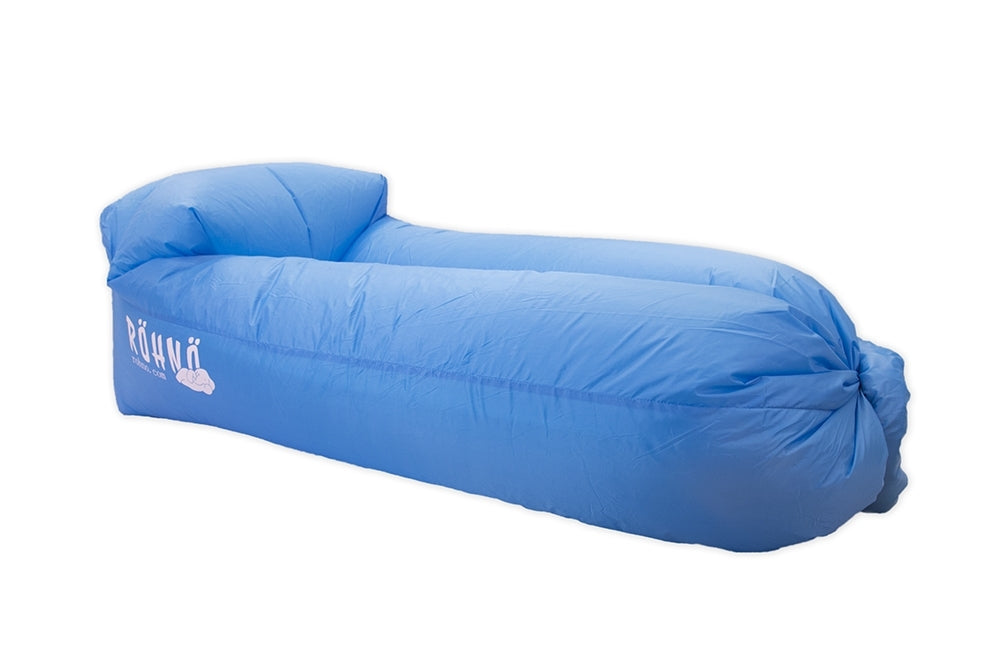 Röhnö Chill Sofá Hinchable, Turquesa