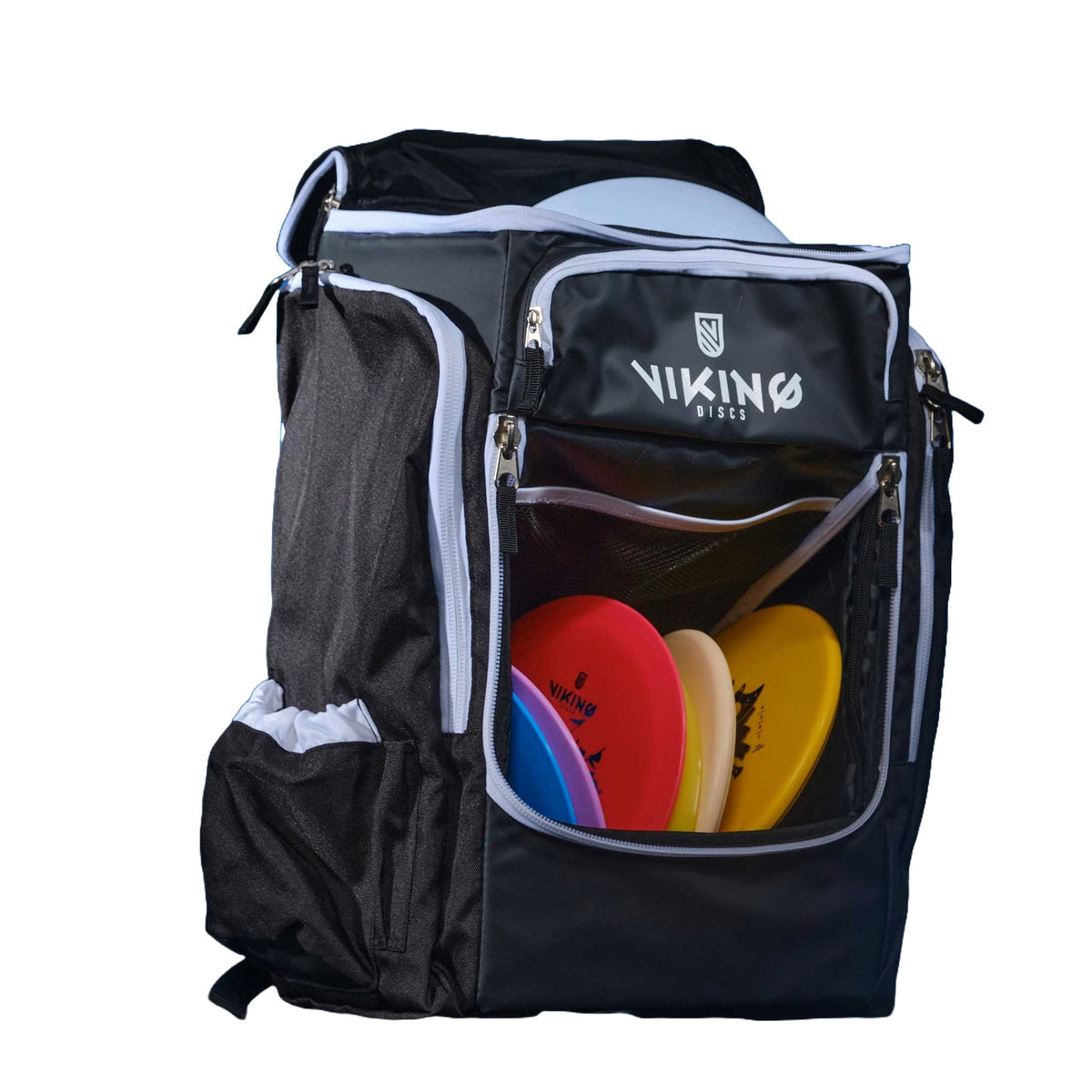 
              Mochila de disc golf - Tour Bag