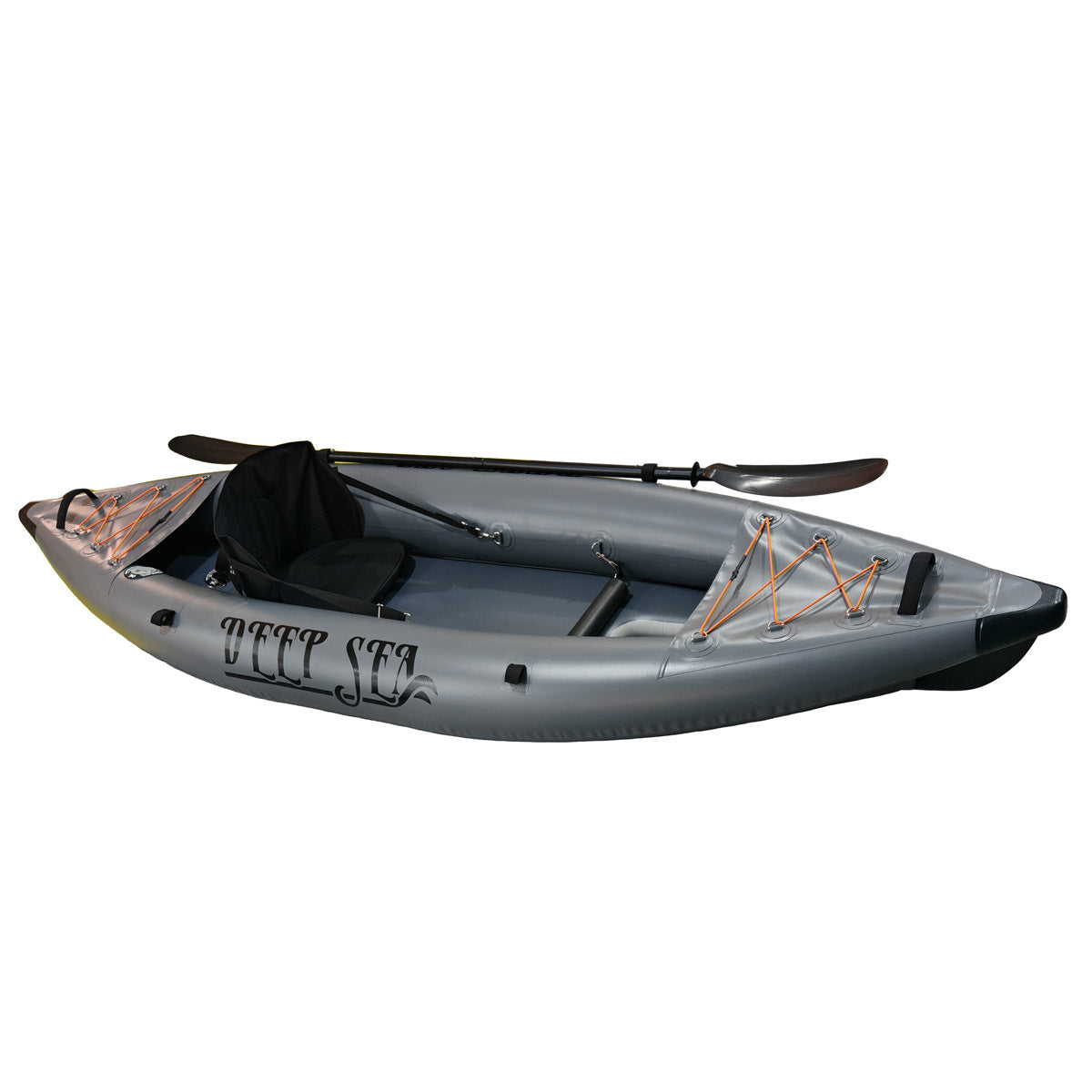 Deep Sea Inflatable Kayak Premium DS Single 300cm