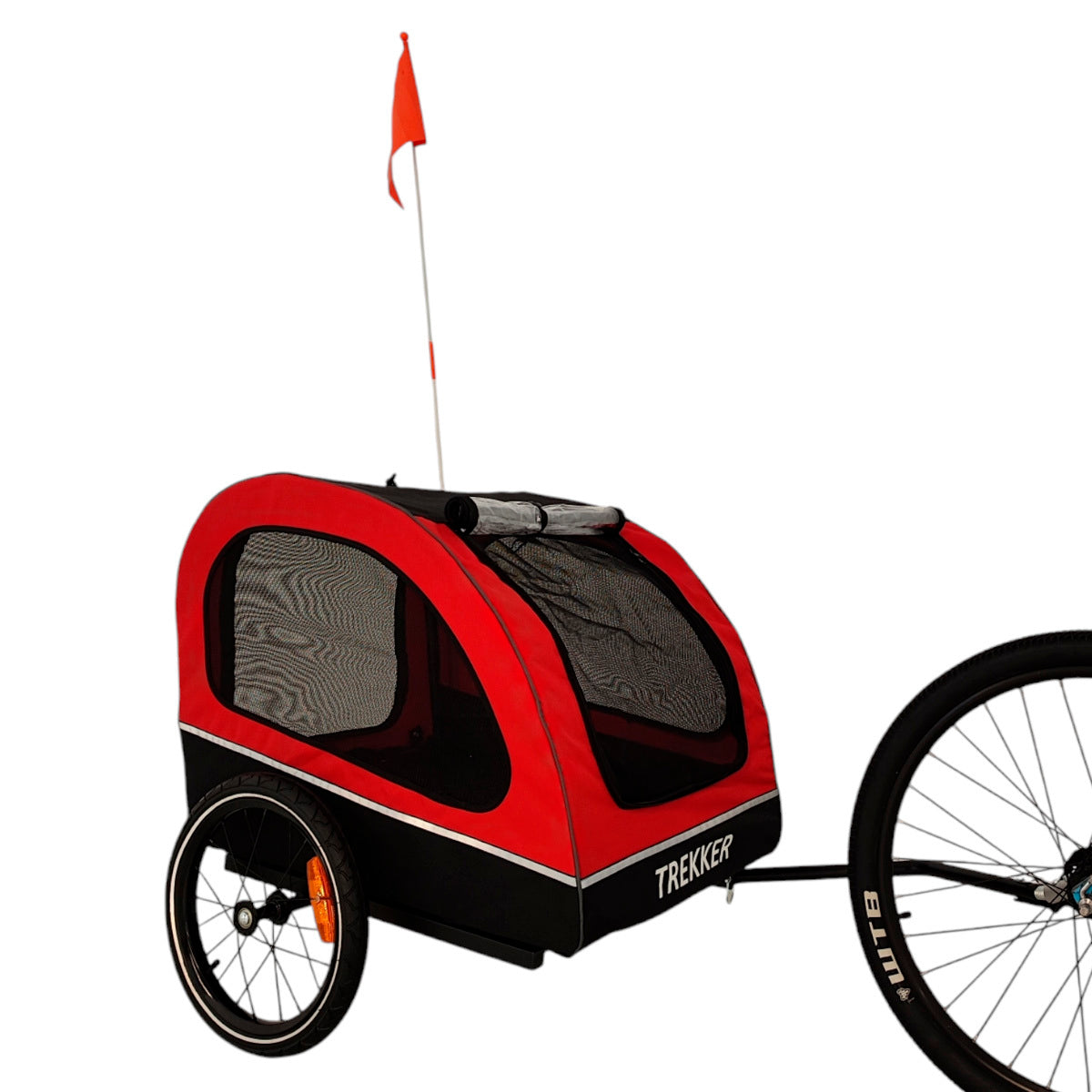 
              Trekker Dog Trailer
