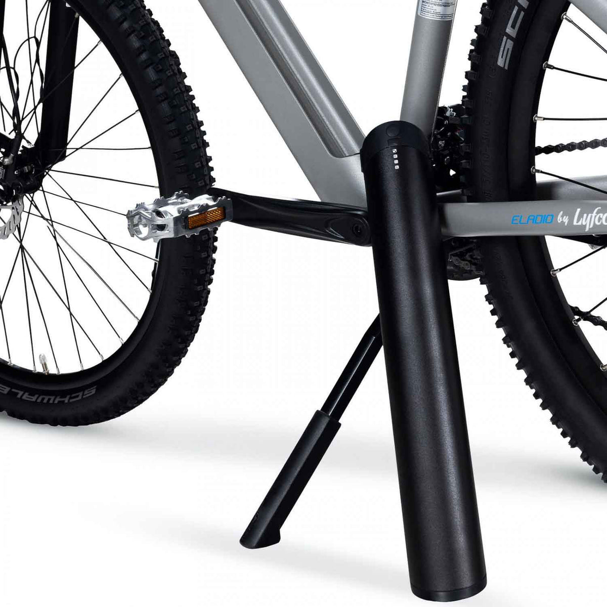 
              Lyfco Elektrische Fiets Eladio 27.5&quot;