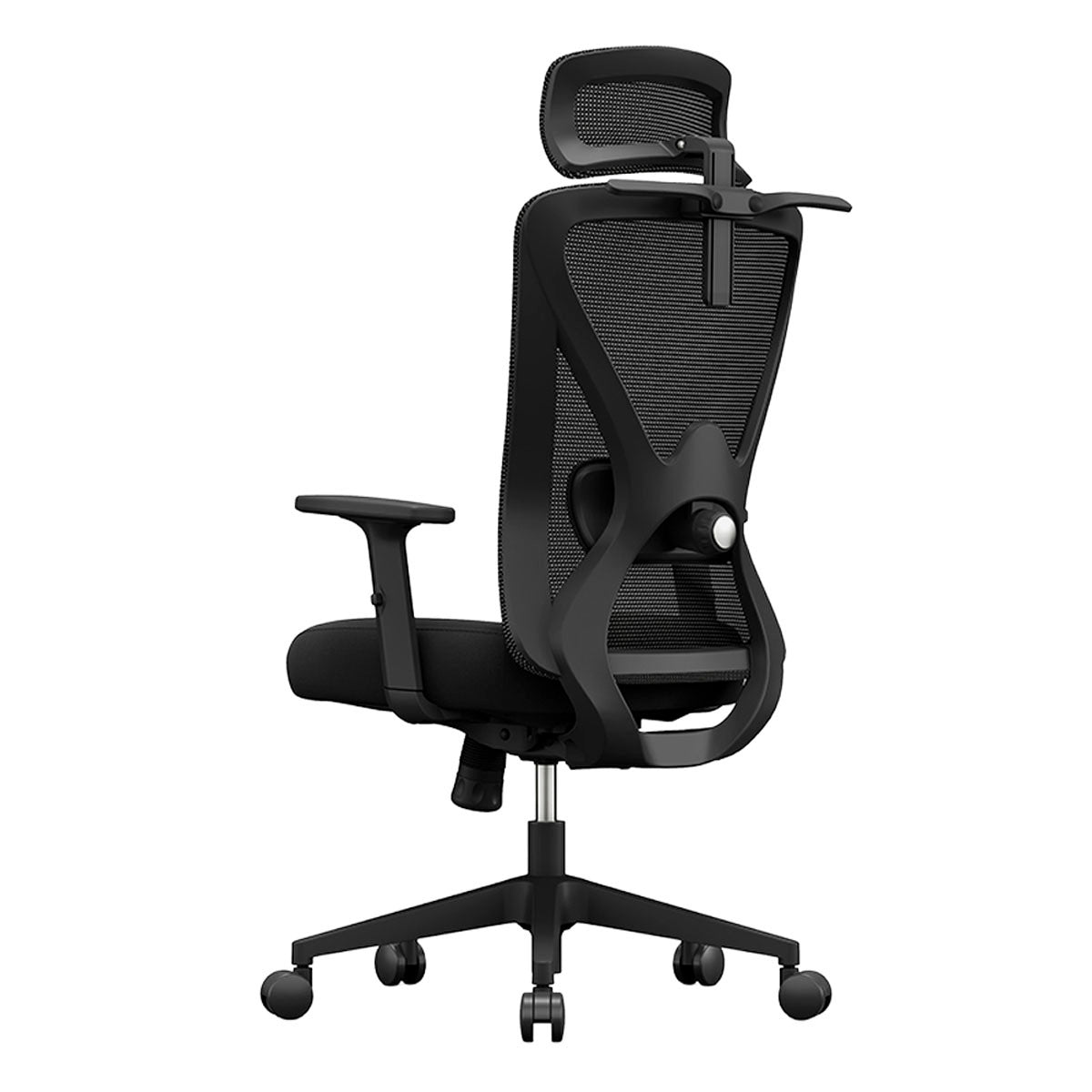 
              Lykke Toimistotuoli Premium