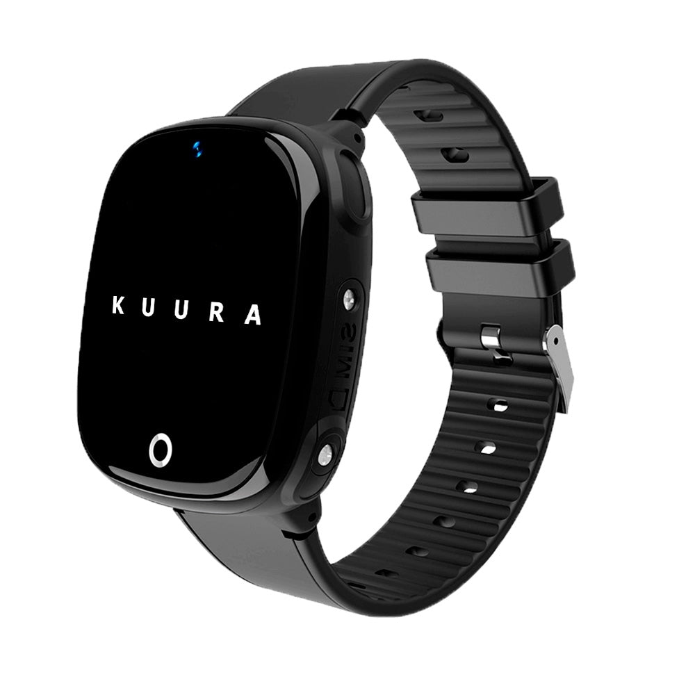 
              Kuura montre connectée K1
